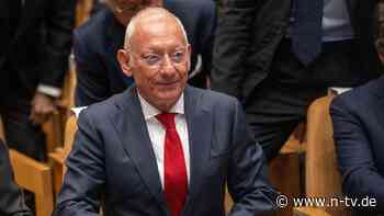 Sturz aus 150 Meter Höhe: Mango-Gründer Isak Andic stirbt bei Wander-Unfall