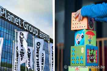 Buffalo’s kunnen kinderen blij maken: supporters organiseren inzamelactie