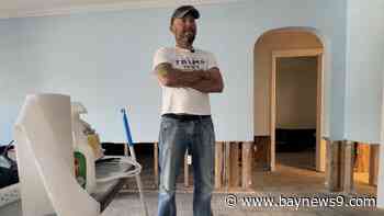 St. Pete Beach residents frustrated with city permit process