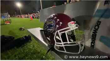 Friday Night Lights shine just as bright for 8-Man Football