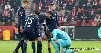 VfL Bochum kündigt Einspruch an: Der Ablauf im Überblick