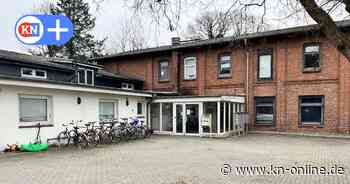 Viele Flüchtlinge: Brandbrief an Segebergs Landrat vom Amt Auenland Südholstein