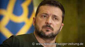 Ukraine testet neue Rakete: Das ist über „Ruta“ bekannt