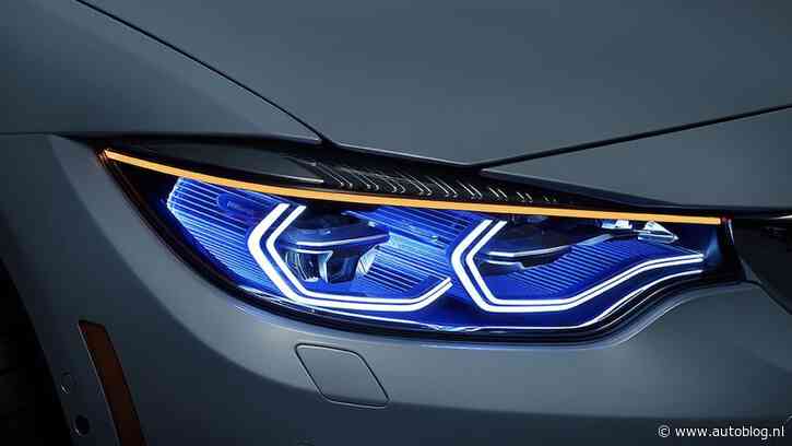 Freakin Laz0rs! Laserlampen gaan de weg van de dodo