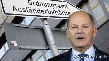 Scholz stellt Vertrauensfrage: Migrationspaket und Asylreform auf der Kippe