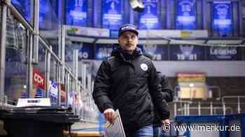 Verletzungen, individuelle Fehler, Pech: SC Riessersee sieht sich trotz Platz acht auf dem richtigen Weg