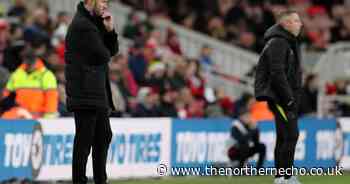 'It was one of my favourite wins' - Michael Carrick's view on Boro beating Millwall