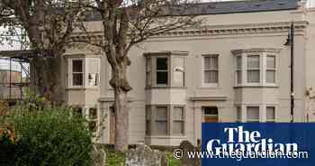 Homes for sale with an air source heat pump – in pictures