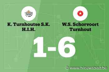 Mathieu maakt er drie voor White Star in wedstrijd tegen HIH Turnhout