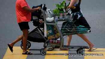 Holiday tax break is a 'pain in the butt' for some Ontario retailers