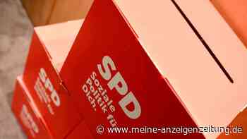 Mutmaßliche Rechte greifen SPD-Mitglieder in Berlin an