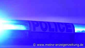 Vier Tote durch Schüsse in Nordfrankreich