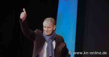 Thüringen: Björn Höcke wettert gegen Brombeer-Koalition – Wiederwahl zum Landeschef der AfD