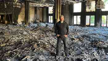 Assads Palast: Syrer litten unter ihm – und er spielte „Risiko“