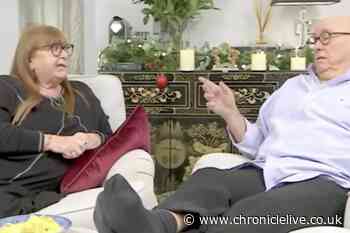 Gogglebox star makes emotional health announcement on Channel 4 show