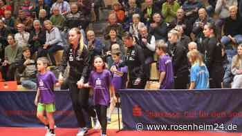 Harter Brocken zum Abschluss: Kolbermoors Tischtennis-Damen erwarten Weilheim