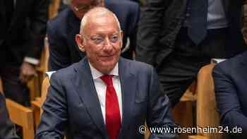 Gründer von Modekonzern Mango bei Bergunfall gestorben