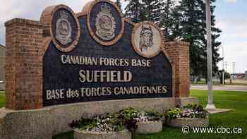 British departure means uncertain future for Alberta's massive Suffield military base