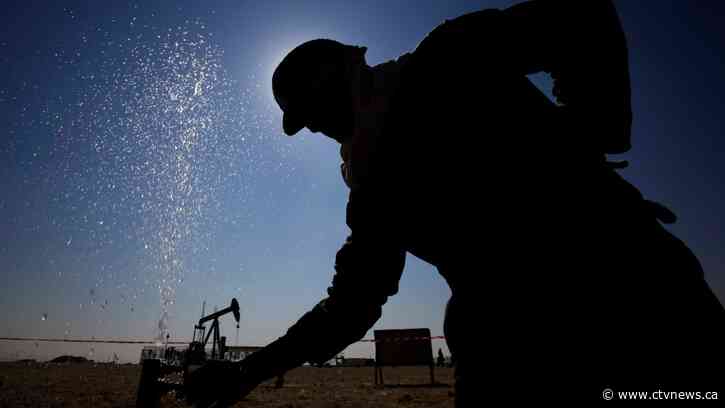 Enbridge pipeline spills 70,000 gallons of oil in Wisconsin