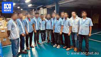 Sony, Panasonic 'cut and run' from Malaysian supplier accused of wage theft