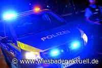 E-Scooter-Dieb in Garage erwischt