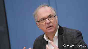 Für Mehrarbeit im Bundestag: CDU-Politiker verklagt die Bundesrepublik auf mehr Geld