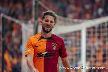 Neen, het is niet Dries Mertens himself: Bayram doet het verhaal van de Belg die god is in Galatasaray