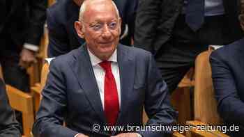 Isak Andic: Gründer von Modekonzern Mango stürzt in den Tod