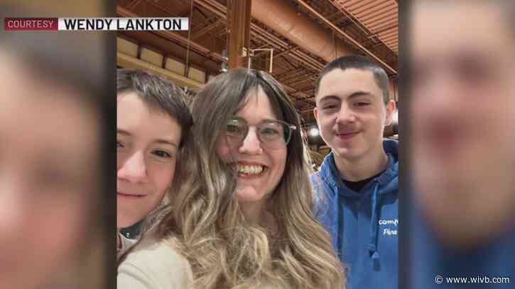 Western New York woman granted commutation in largest single-day act of clemency