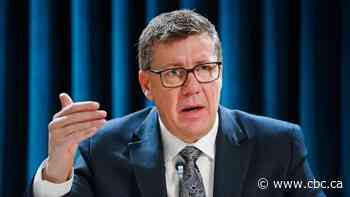 Tariffs threatened by Trump could undermine food and energy security, Sask. premier warns