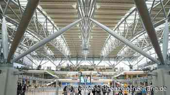 Deutsche Flugbranche kämpft mit ungeahnten Herausforderungen – Schlusslicht im Europa-Vergleich