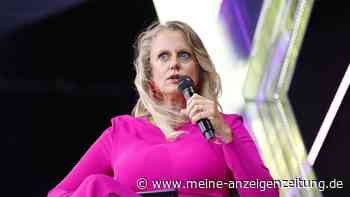 Peinlicher TV-Moment: RTL leistet sich unangenehmen Patzer bei Barbara Schöneberger