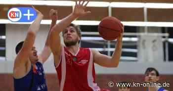 Twisters Rendsburg belohnen sich nach starker Aufholjagd mit knappem Sieg