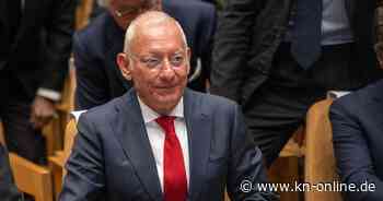 Modekonzern Mango: Gründer Isak Andic bei Bergunfall nahe Barcelona gestorben