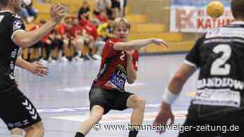 MTV Braunschweig schwächelt gegen Vorletzten LHC Cottbus