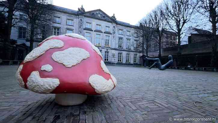 Pornofilmpje opgenomen in de Efteling, park is boos en overweegt stappen