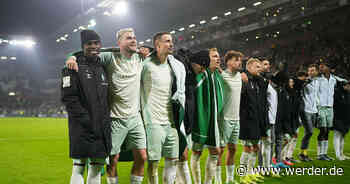 "In den richtigen Momenten zugeschlagen"