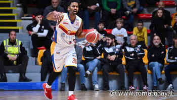 La Virtus non riesce a fermare la capolista: Roseto espugna il Palazzetto dello Sport