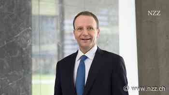 Bei Nestlé musste Mark Schneider gehen – jetzt dockt er bei Siemens an