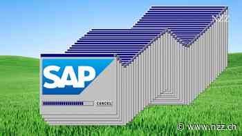 Das teuerste Software-Update der Welt: Wie der deutsche SAP-Konzern seine Macht ausnutzt