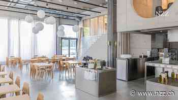 Was gibt’s eigentlich bei Turnschuh-Designern, Opernsängern und Bankern zum Zmittag? Panang-Curry, Spaghettiplausch und Linseneintopf