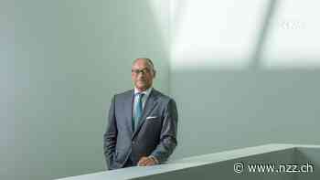 INTERVIEW - Der Chef von Swiss Re kritisiert Home-Office: «Es sollte allen klar sein: Die Woche fängt am Montag an und hört am Freitag auf»