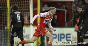LIVE: Kortrijk - Dender bij de rust al gespeeld?!