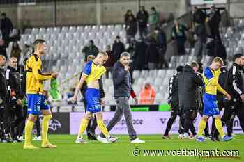 "Had maar met één iemand een probleem": Louis Patris rekent eindelijk af met seizoensstart bij RSC Anderlecht