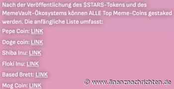 Krypto-Analyst ist sicher: "Ethereum wird den Bitcoin in den nächsten 4 Monaten outperformen!"