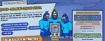 Krypto News: Popcat verliert schon wieder über 7 Prozent! Folgt jetzt der Crash?