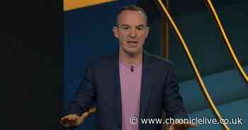 Martin Lewis warns over 1.4 million miss out on Universal Credit claims worth £5,800