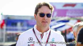 Mercedes-Chef zerlegt System der Krankschreibung – und fällt hartes Urteil für den Standort Deutschland