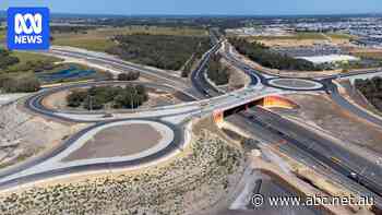 Road opening from Perth to Margaret River expected to save up to 18 minutes