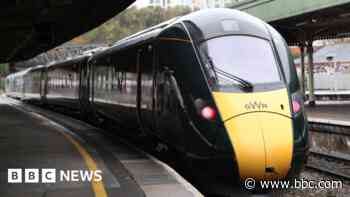 Rail passengers warned of 'significant disruption'